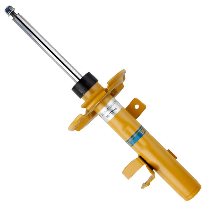 Bilstein 22-315748 Bilstein 14-19 Ford Escape B6 Performance Suspension Strut Assembly - Front Left