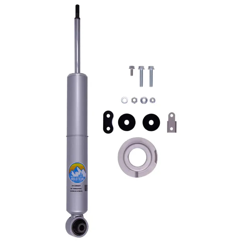 Bilstein 16-17 Subaru Crosstrak/ 13-15 Crosstrak VX B8 TerraSport Rear Shock - Truck & Automotive