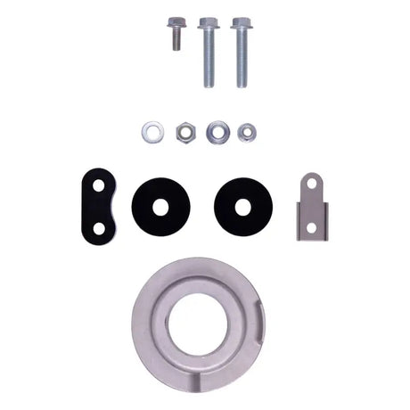 Bilstein 16-17 Subaru Crosstrak/ 13-15 Crosstrak VX B8 TerraSport Rear Shock - Truck & Automotive