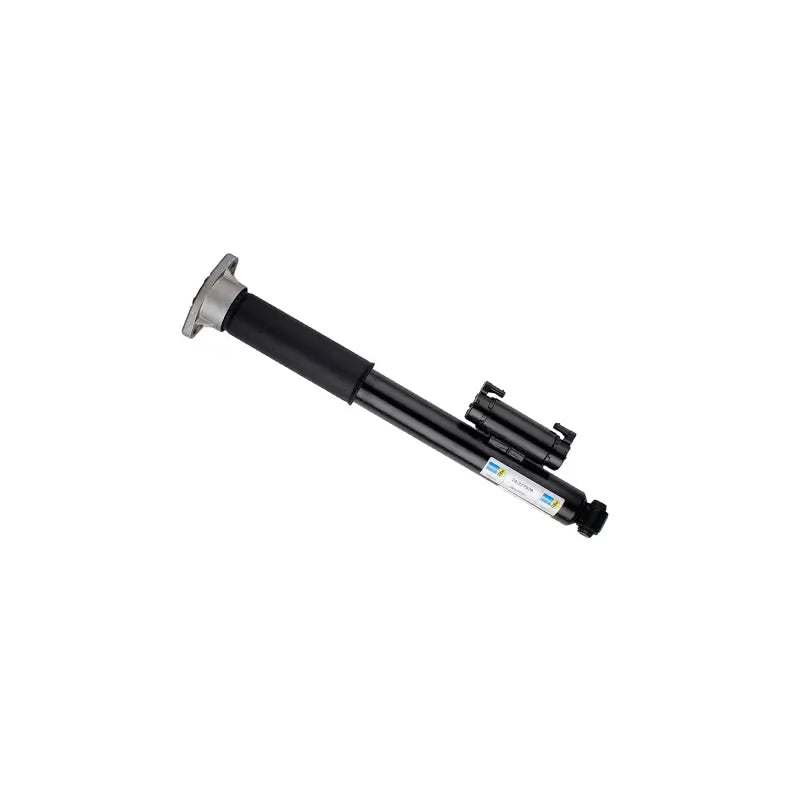 Black shock absorber with mounting hardware for Mercedes-Benz C43 AMG rear right fit