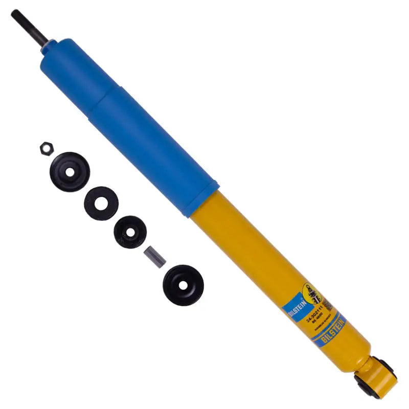 Bilstein 19-21 Ram 2500 B6 4600 Shock Rear - Truck & Automotive