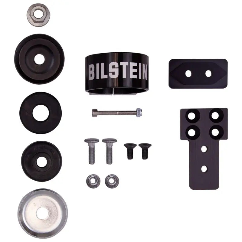 Bilstein 25-259018 Bilstein 19-22 Dodge Ram 1500 B8 8100 (Bypass) Rear Right Shock Absorber - 0-2in Lift