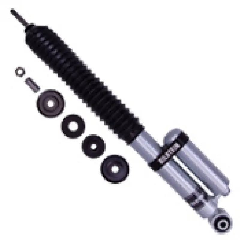 Bilstein 19-22 Ram 1500 B8 5160 Series Rear Shock Absorber Monotube 46mm ID Smooth Body - Truck & Automotive