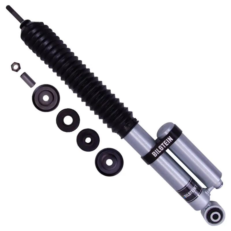 Bilstein 19-22 Ram 1500 B8 5160 Series Rear Shock Absorber Monotube 46mm ID Smooth Body - Truck & Automotive