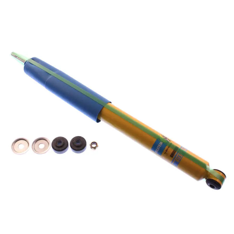 Bilstein 24-187459 Bilstein 1997 Ford F-150 Base RWD Rear 46mm Monotube Shock Absorber