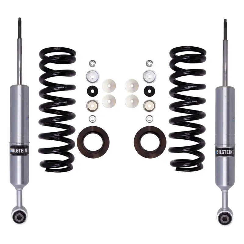 Bilstein 2007-2021 Toyota Tundra - B8 6112 Kit - Truck & Automotive