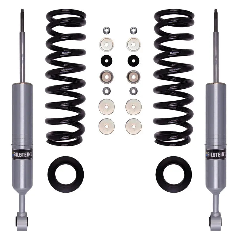 Bilstein 47-310971 Bilstein 2007-2021 Toyota Tundra - B8 6112 Kit