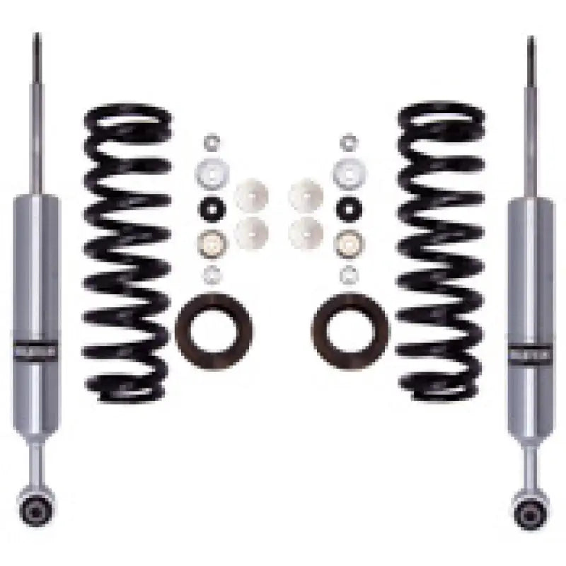 Bilstein 2007-2021 Toyota Tundra - B8 6112 Kit - Truck & Automotive