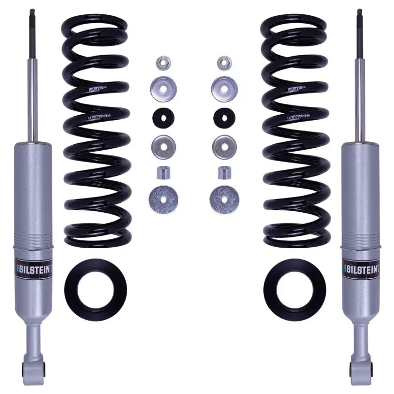 Bilstein 47-311039 Bilstein 2010+ Toyota 4Runner/FJ 6112 Heavy Load Suspension Kit