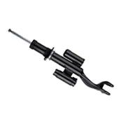 Bilstein 2016 Mercedes-Benz C450 AMG B4 OE Replacement DampTronic Shock Front Right - Truck & Automotive