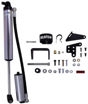 Bilstein shock absorber with remote reservoir for Jeep Gladiator front right upgrade