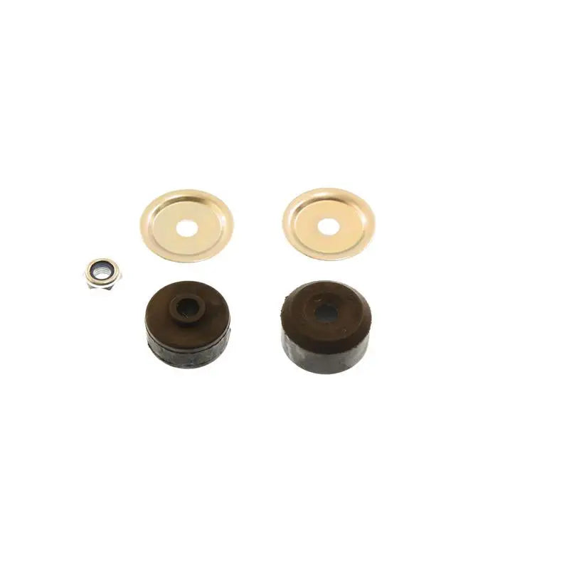 Bilstein 24-011785 Bilstein B6 1988 Chevrolet Corvette 35th Anniversary Edition Rear 46mm Monotube Shock Absorber