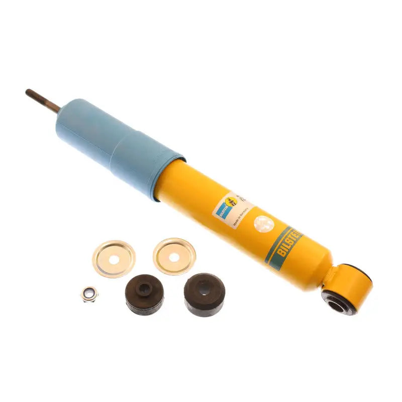 Bilstein 24-011785 Bilstein B6 1988 Chevrolet Corvette 35th Anniversary Edition Rear 46mm Monotube Shock Absorber