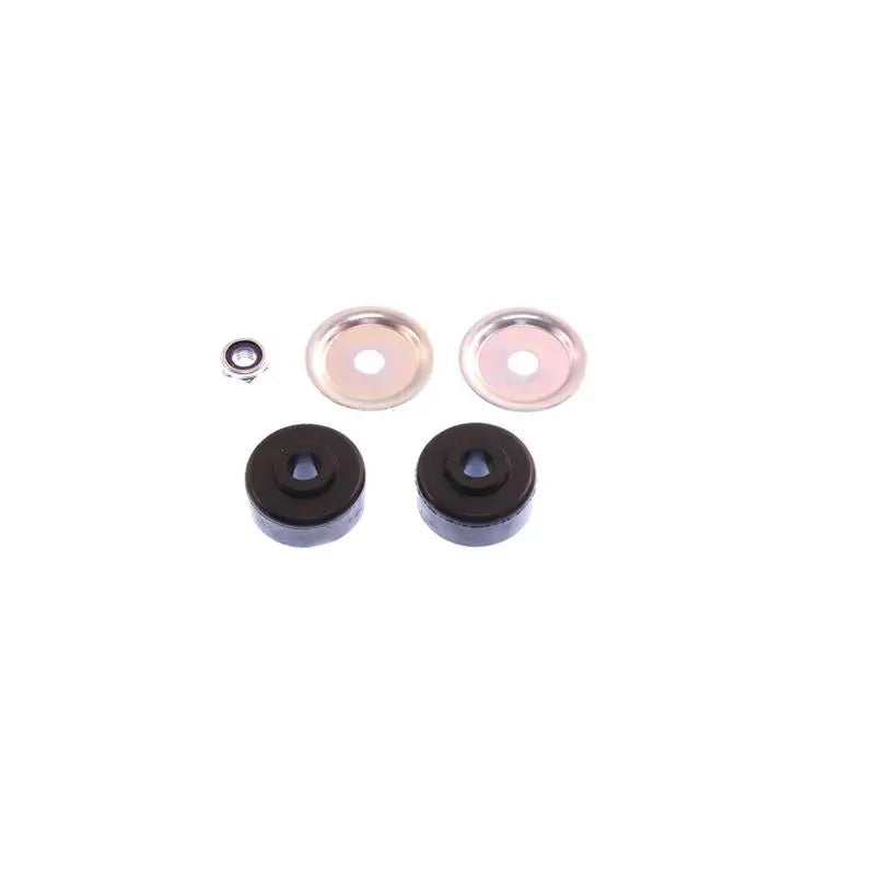 BILSTEIN 24-187190 Bilstein 5100 Series 1998 Jeep Wrangler SE Front 46mm Monotube Shock Absorber