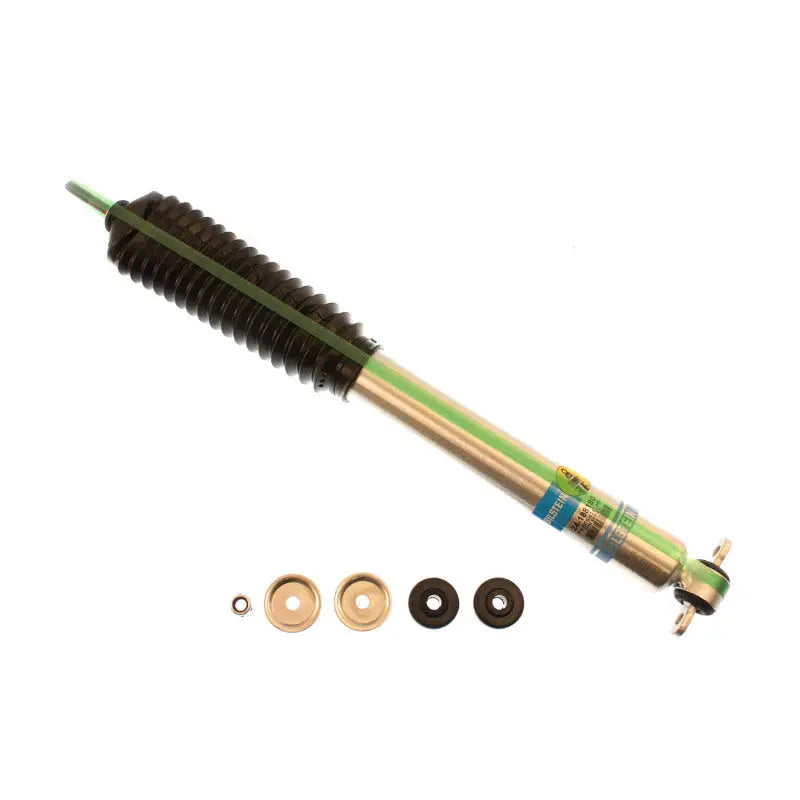 BILSTEIN 24-188180 FRT SHK 97-06 WRANGLER TJ