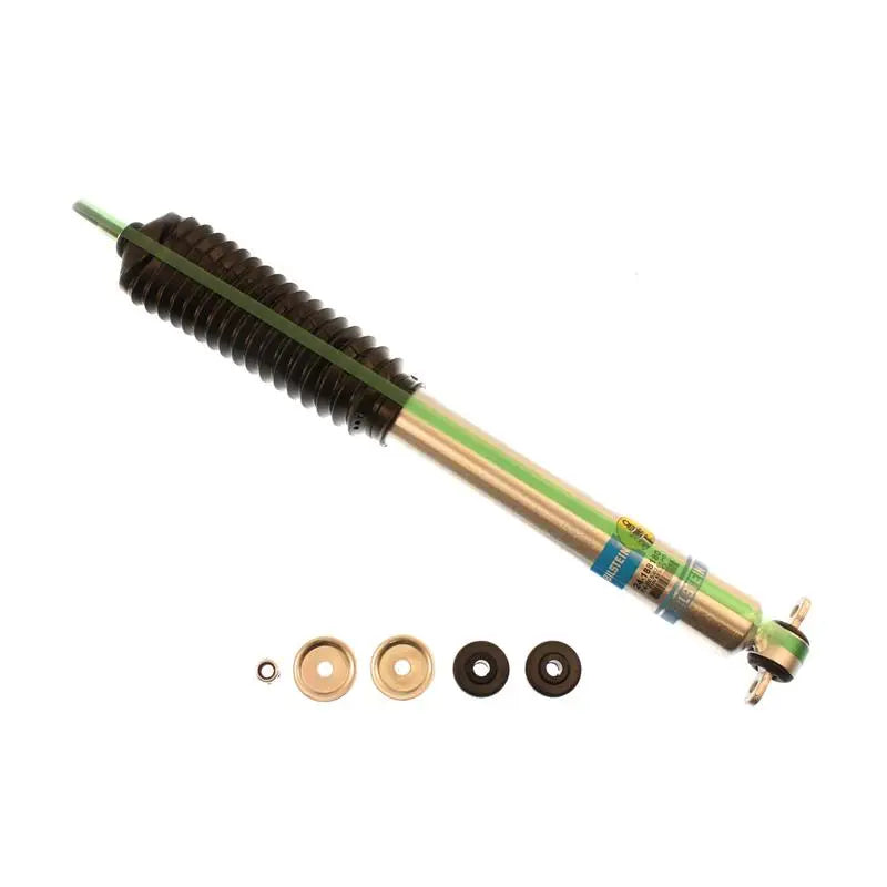 BILSTEIN 24-188180 FRT SHK 97-06 WRANGLER TJ