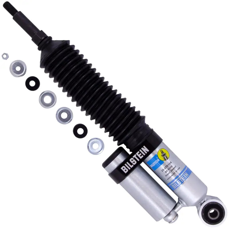Bilstein 25-275124 Bilstein 5160 Series 98-07 Toyota Land Cruiser 46mm Monotube Shock Absorber