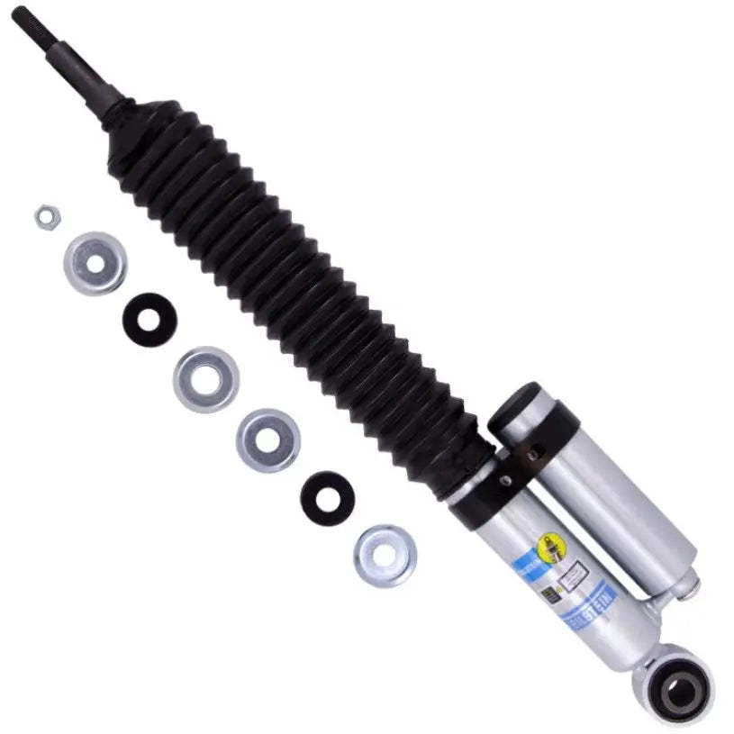 Bilstein 25-275148 Bilstein 5160 Series 98-07 Toyota Land Cruiser 46mm Monotube Shock Absorber