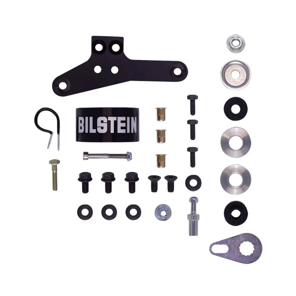 Bilstein Direct Fit For Easy Installation Shock Absorber 25-281873 - Ram 1500 2024-2019