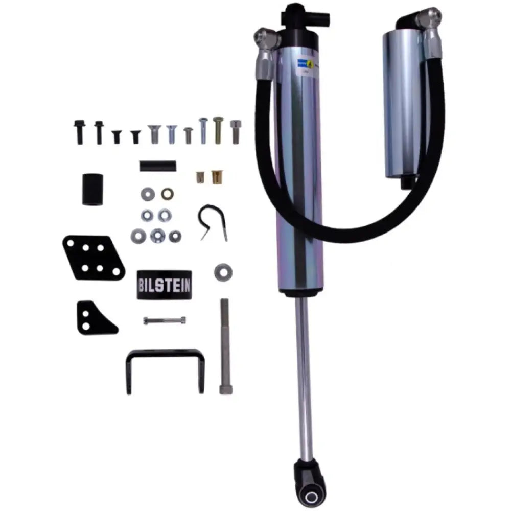 Bilstein 25-293302 Bilstein 18-20 Jeep Wrangler B8 8100 Front Left Shock Absorber