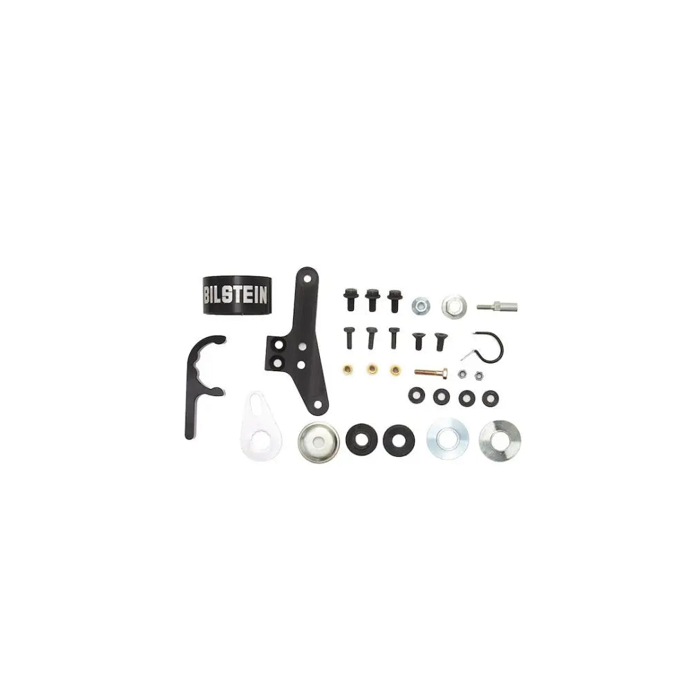 Bilstein Direct Fit For Easy Installation Shock Absorber 25-294101 - Toyota 4Runner 03-24 B8 8100 DS