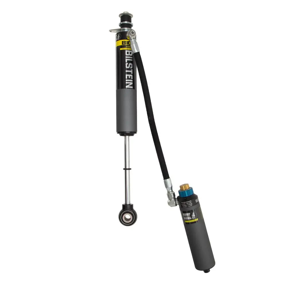 Bilstein Direct Fit For Easy Installation Shock Absorber 25-294101 - Toyota 4Runner 03-24 B8 8100 DS