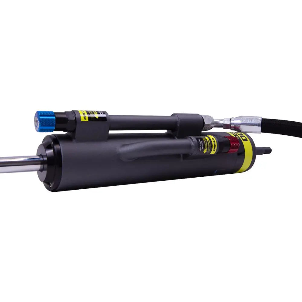 Bilstein Direct Fit For Easy Installation Shock Absorber 25-326369 - Suspension