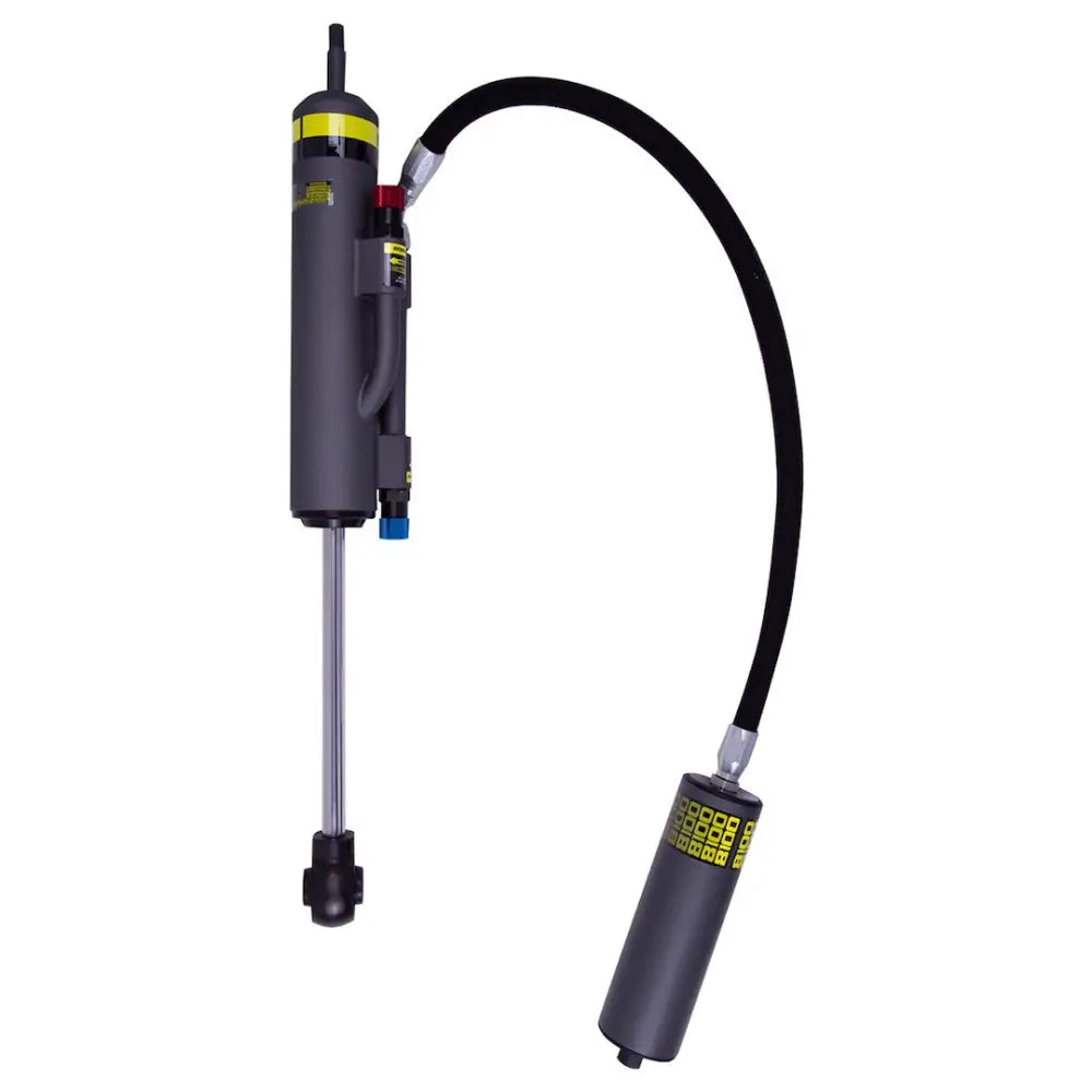 Bilstein Direct Fit For Easy Installation Shock Absorber 25-326376 - Suspension