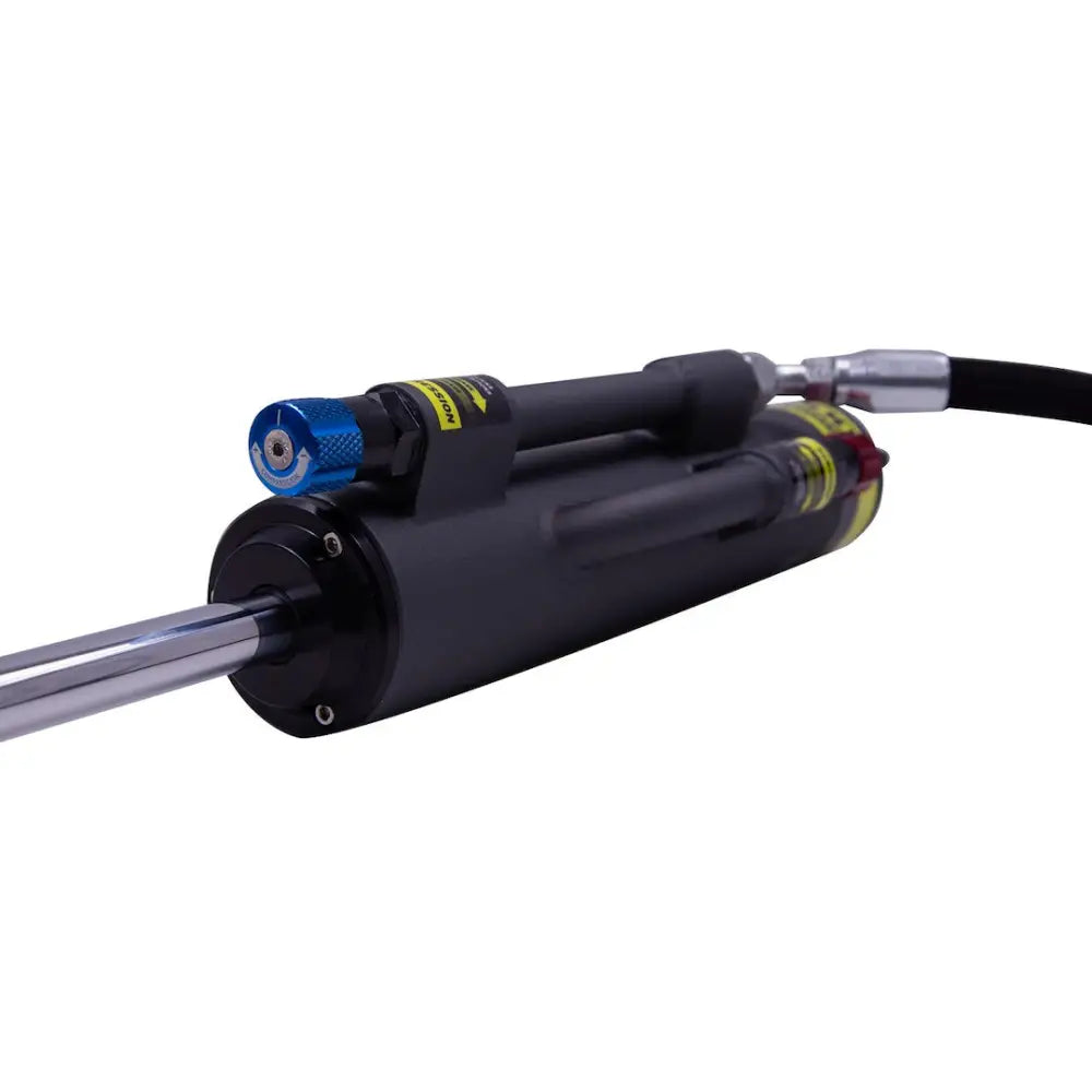 Bilstein Direct Fit For Easy Installation Shock Absorber 25-326376 - Suspension