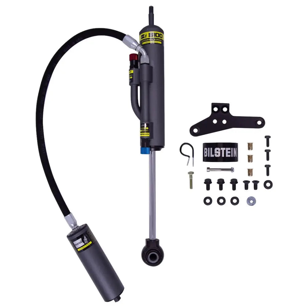 Bilstein Direct Fit For Easy Installation Shock Absorber 25-326376 - Suspension