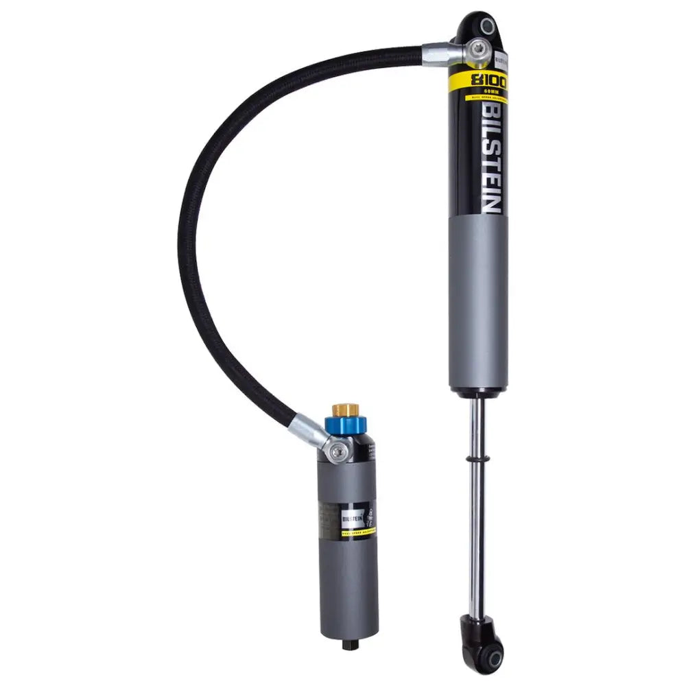Bilstein Direct Fit For Easy Installation Shock Absorber 25-331073 - Jeep JT 19 FR B8 8100 Dsa Evo