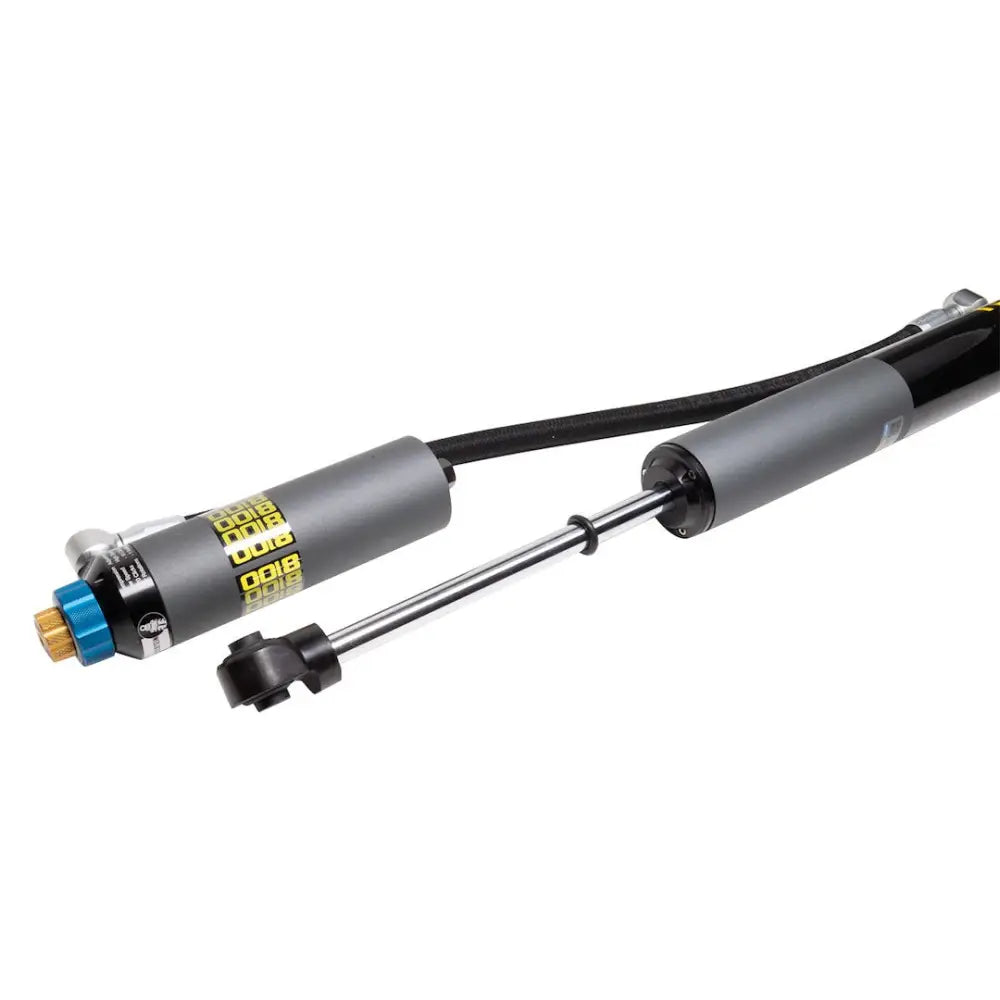 Bilstein Direct Fit For Easy Installation Shock Absorber 25-331073 - Jeep JT 19 FR B8 8100 Dsa Evo