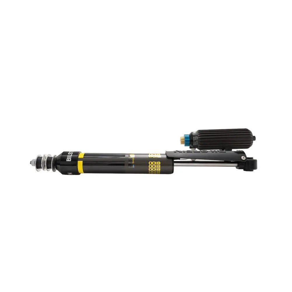 Bilstein Direct Fit For Easy Installation Shock Absorber 25-332315 - Black Tundra 22 RL 8100 Hawk