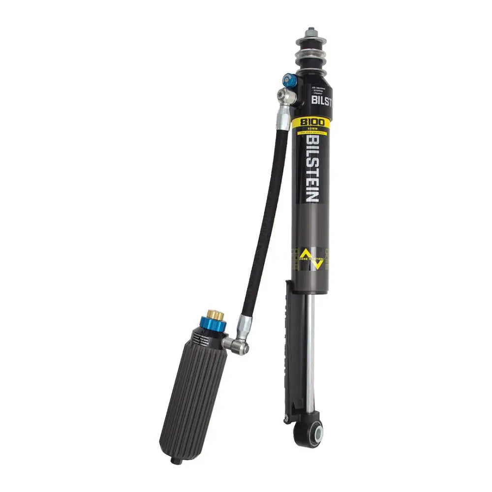 Bilstein Direct Fit For Easy Installation Shock Absorber 25-332315 - Black Tundra 22 RL 8100 Hawk