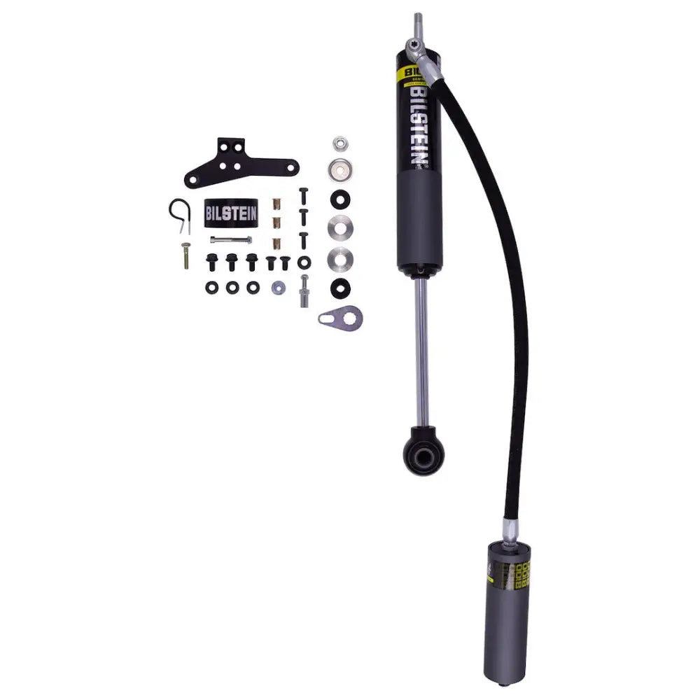 Bilstein Direct Fit For Easy Installation Shock Absorber 25-350494 - Toyota FJ 07-14 B8 8100 Evo 0-2