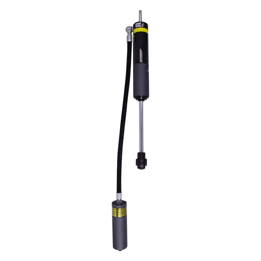 Bilstein Direct Fit For Easy Installation Shock Absorber 25-350494 - Toyota FJ 07-14 B8 8100 Evo 0-2