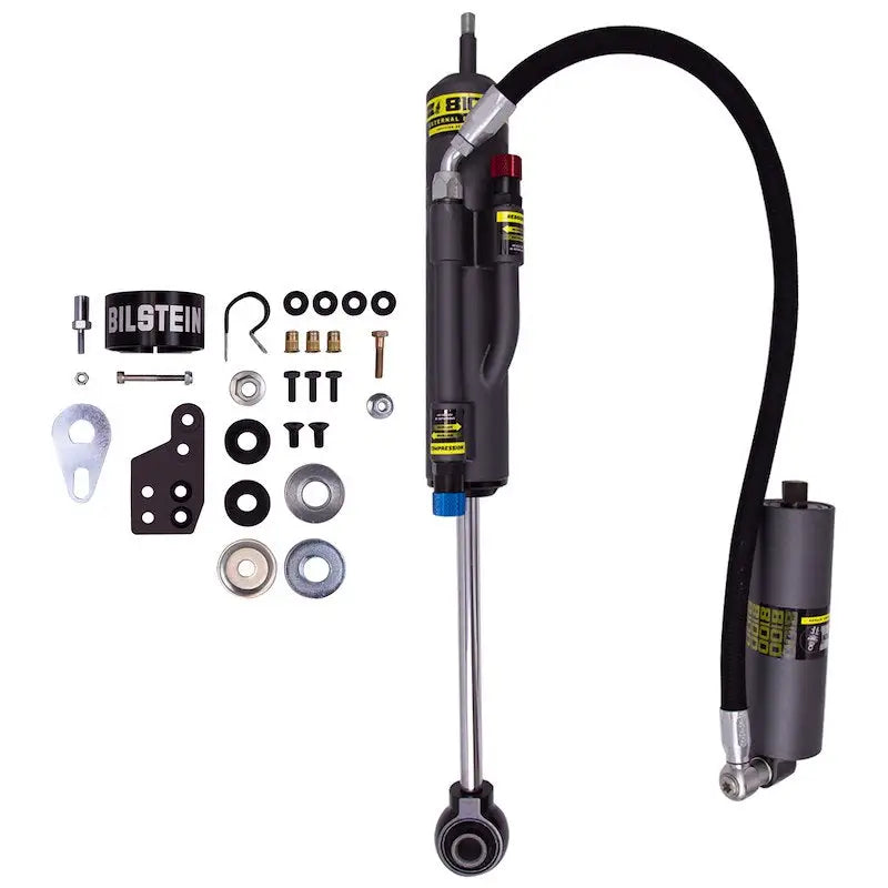 Bilstein 25288155 Suspension Shock Absorber Quality shock absorber from Bilstein