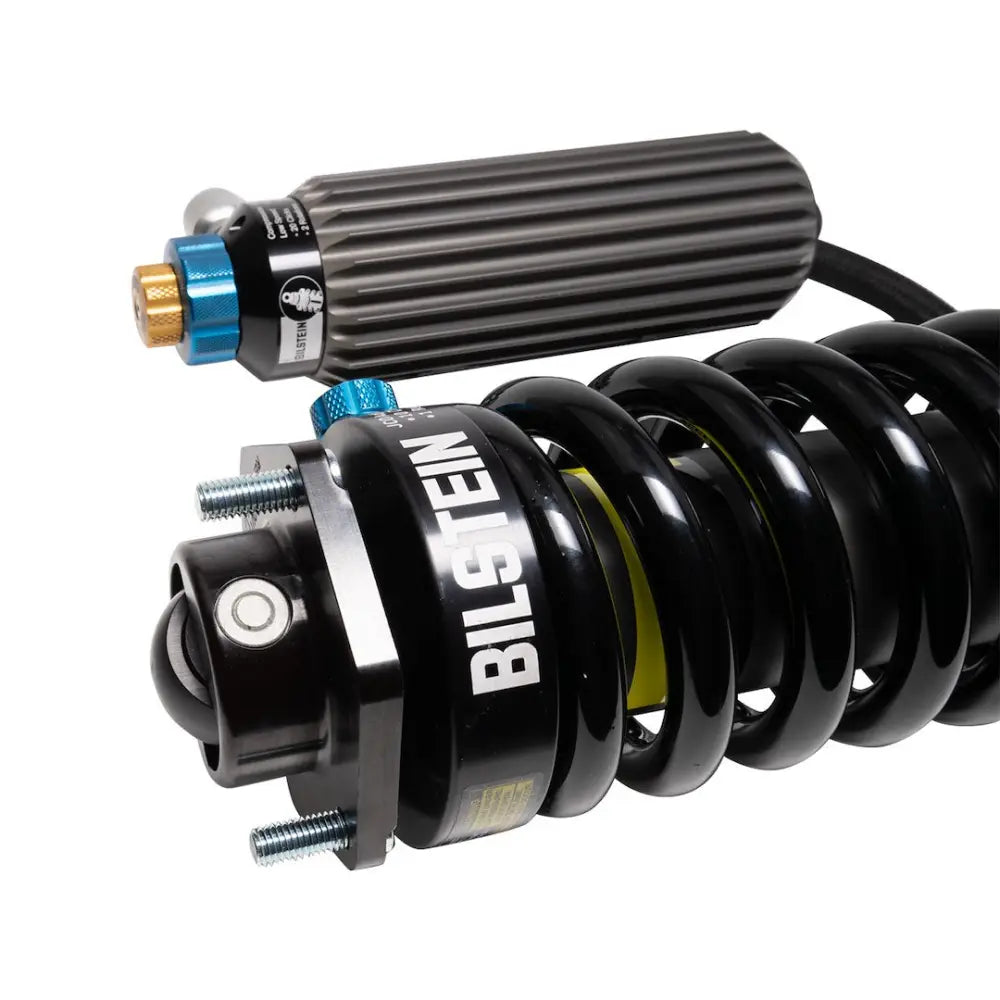 Bilstein Factory Rebuildable Coil Over Shock Absorber 41-314319 - Ford Bronco 21 FL B8 8112 Dsa