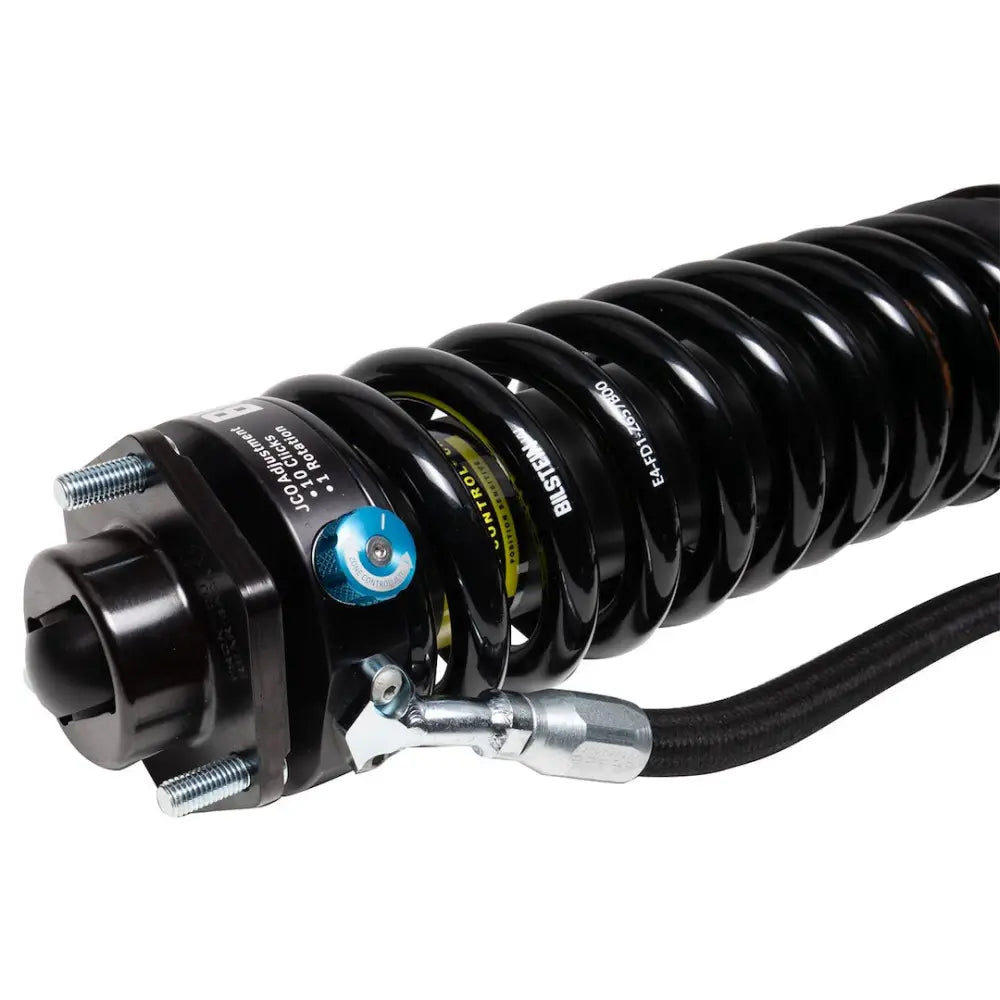 Bilstein Factory Rebuildable Coil Over Shock Absorber 41-314319 - Ford Bronco 21 FL B8 8112 Dsa
