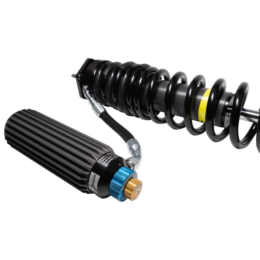 Bilstein Factory Rebuildable Coil Over Shock Absorber 41-314333 - Ford Bronco 21 RR B8 8112 Dsa