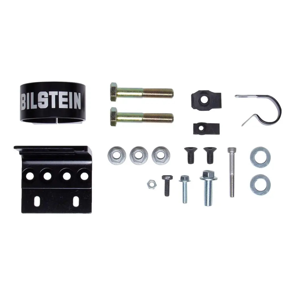 Bilstein Factory Rebuildable Coil Over Shock Absorber 41-326725 - Ford F-150 2024-2015
