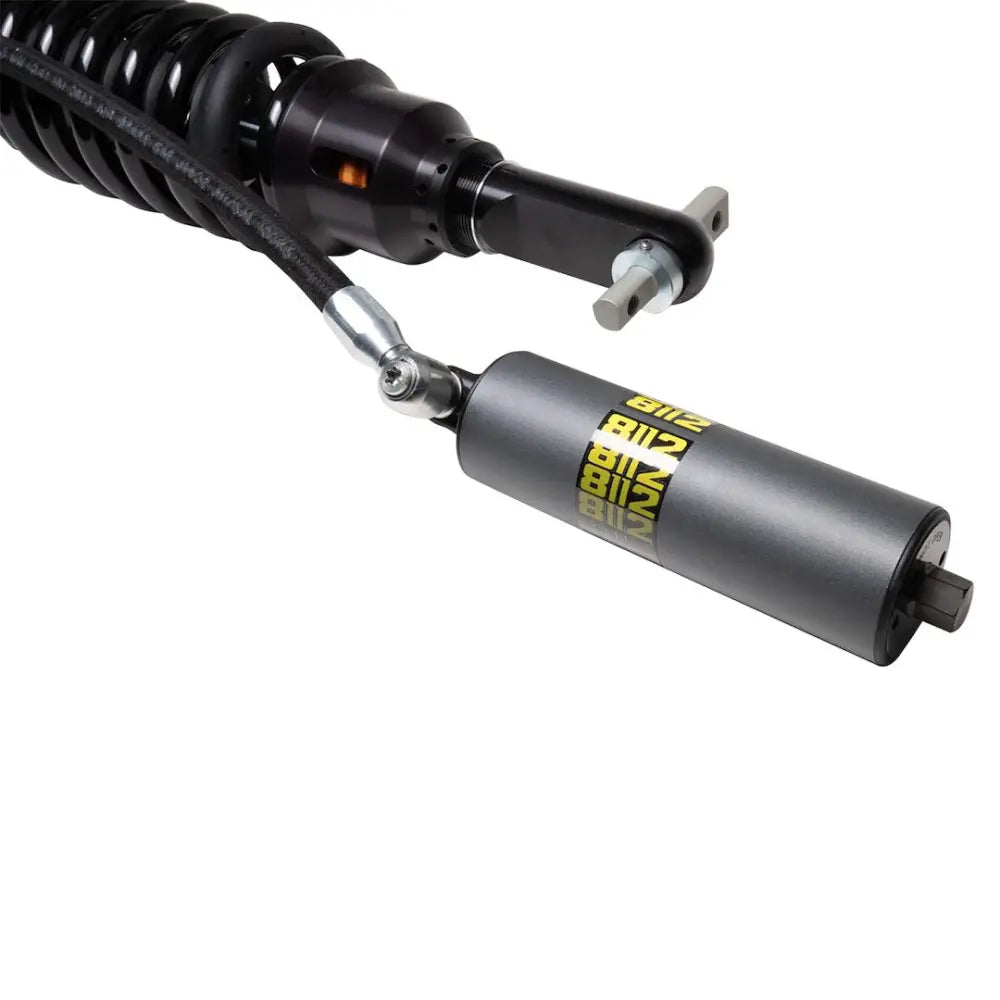 Bilstein Factory Rebuildable Coil Over Shock Absorber 41-326725 - Ford F-150 2024-2015