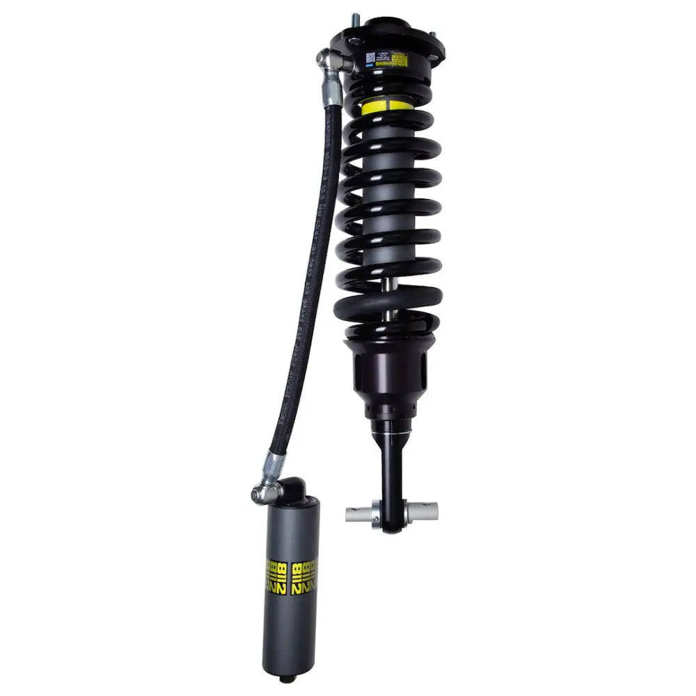 Bilstein Factory Rebuildable Coil Over Shock Absorber 41-326725 - Ford F-150 2024-2015