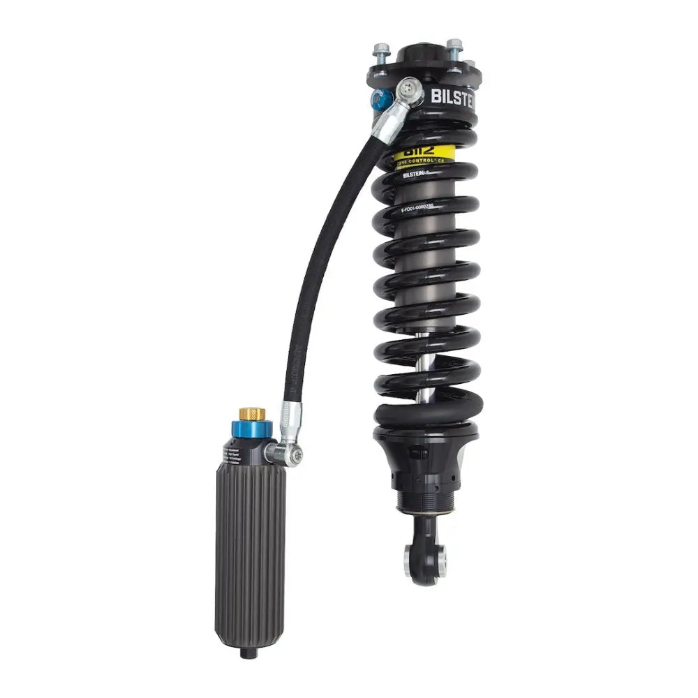 Bilstein Made In USA Coil Over Shock Absorber 41-332238 - Black Tundra 22 FR 8112 Hawk Mod