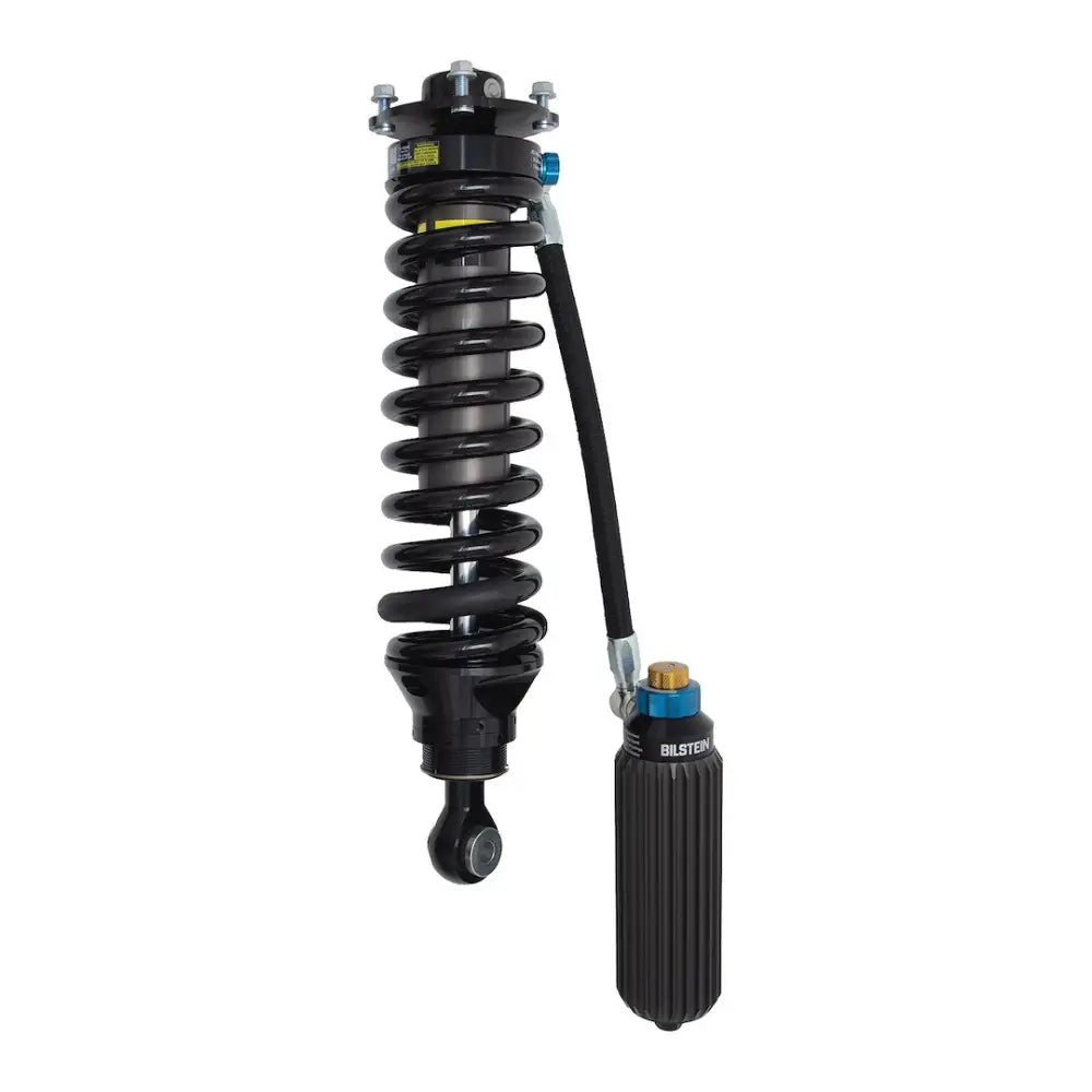 Bilstein Made In USA Coil Over Shock Absorber 41-332238 - Black Tundra 22 FR 8112 Hawk Mod