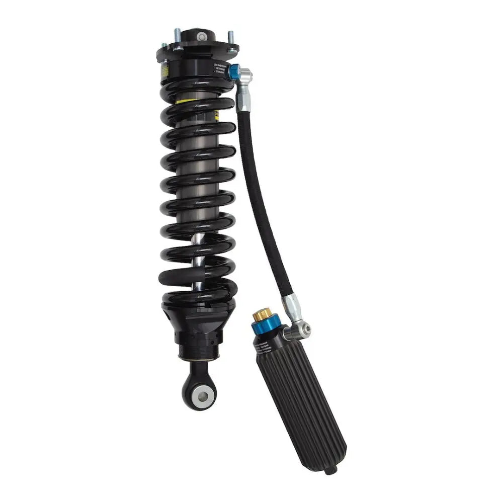Bilstein Made In USA Coil Over Shock Absorber 41-332245 - Black Tundra 22 FL 8112 Hawk Mod