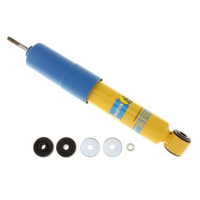 Bilstein 24-014687 Bilstein 4600 Front Monotube Shock Absorber 90-95 Toyota 4Runner