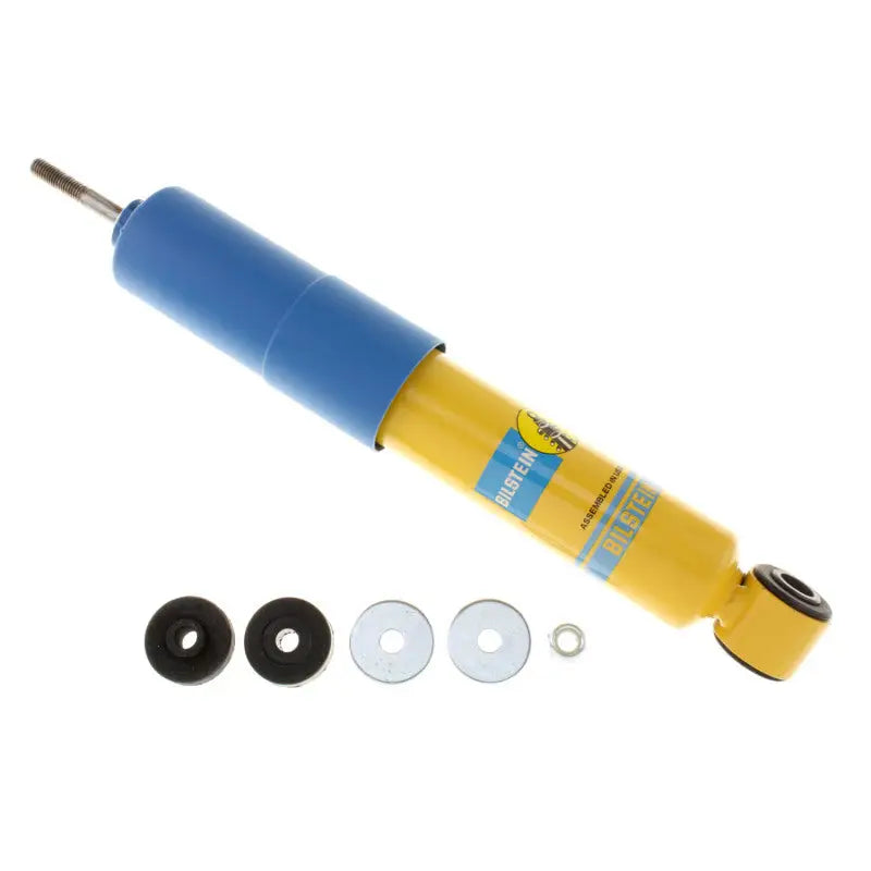 Bilstein 24-014687 Bilstein 4600 Front Monotube Shock Absorber 90-95 Toyota 4Runner