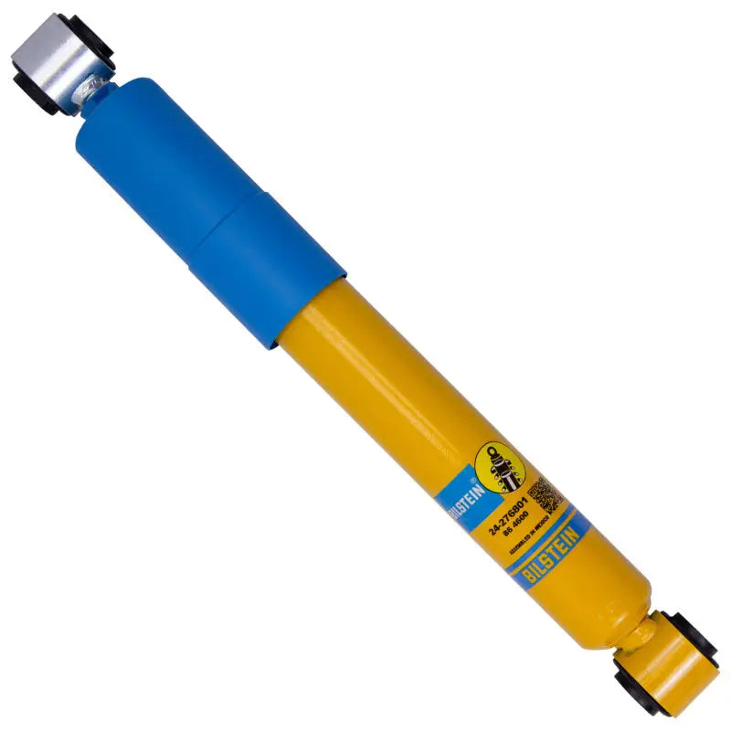 Bilstein 24-276801 Bilstein 4600 Series 05-15 Nissan Armada Rear Monotube Shock Absorber