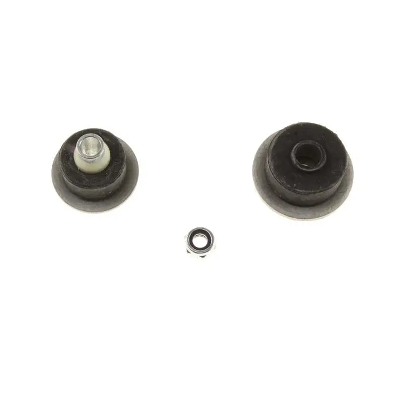 BILSTEIN 24-187091 Bilstein 4600 Series 06-10 Hummer H3/09-10 H3T 46mm Monotube Shock Absorber